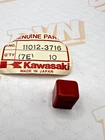 11012-3716 Nos Kawasaki Cap JF650-A10 JF650-A5 JF650-A9 S284L New. Price: $7.47.