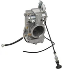 Mikuni HSR48 Smoothbore Carburetor Non Polished 48MM New. Price: $403.99.
