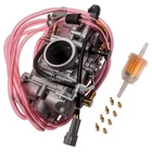 Fcr MX39MM Carburetor For Suzuki New. Price: $98.79.