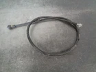 1990 Yamaha Zuma Motorcycle Body Speed Cables Used. Price: $21.94.