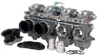 Genuine Keihin Fuel Carburetor Special 26MM X4 CR26 Fits Kawasaki Gpz Kz 550 New. Price: $2349.95.