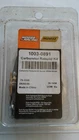Nos Moose Carburetor Rebuild Kit For Stock Suzuki DR350 1992-1993 New. Price: $39.95.
