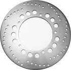 Ebc MD1047LS Standard Brake Rotor Fits Honda VT600C Shadow Vlx 1988-1997 New. Price: $207.15.