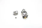 2003 Yamaha Oem Mikuni Carburetor Fuel 02-04 X18 Used. Price: $157.69.