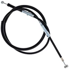 Niche Clutch Cable For Kawasaki KX125 54011-1331 1994 Motorcycle New. Price: $20.33.
