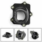 Throttle Body Intake Manifold Boot For Yamaha 2002-2018 YZ250X 2016-18 New. Price: $17.65.