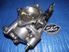 S&s Cycle Super G Carburetor **refreshed** Harley Davidson Used. Price: $240.00.
