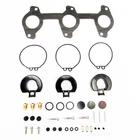 Yamaha Oem, 4-STROKE Carburetor Repair Kit, 6H4-W0093-00-00 6H4-W0093-01-00 New. Price: $101.38.