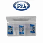 K&l Supply Float Needle For 1983 Honda ATC185S - Fuel Air Carburetors Xq New. Price: $41.69.