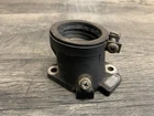 1991-2003 CB750 Nighthawk Honda Oem Left Outer Intake Manifold Insulator Used. Price: $24.99.