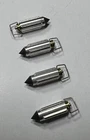 Fast Ship! (4) 88-97 GSX600F Katana Carburetor Float Needle Valve New. Price: $26.99.
