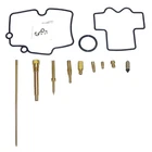 Carburetor Kit 2005 Honda Crf 250R 249CC 4-STROKE Unicam Keihin FCR37 37MM New. Price: $55.67.