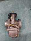 1994 CR250R Oem Keihin Carburetor Used. Price: $185.00.