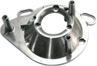Harley Davidson 1991-2006 Air Filter Cleaner Backplate & Cycle 17-0336 New. Price: $67.85.