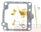 Yamaha XS1100F 1978, XS1100SF Special Carburetor Repair Kit K&l 18-2581 New. Price: $28.56.
