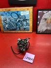 Harley Shovelhead Carburetor Oem Genuine Stock Ironhead 70 Parts Rebuild? Used. Price: $135.00.