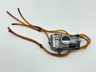 Keihin Carburetor 38MM Fits Yamaha YZ250 1999 Throttle Intake 5CU-14101-00-00 Used. Price: $280.24.