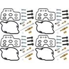 Balls Carburetor Rebuild Kit 26-1614 Honda CBR1000F 93-96 No Ship Cali New. Price: $117.44.