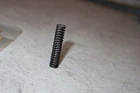 New Nos Kawasaki Cam Chain Tensioner Spring 92081-1302. Price: $10.00.