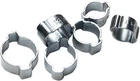 Motion Pro Steel Double-ear O-clips 1/4" 10-PACK New. Price: $94.99.