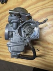 1998-2001 Yamaha Grizzly 600 Mikuni Carburetor Stock Oem Factory Genuine Used. Price: $615.00.