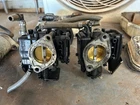 Sea-doo 1994-1995 Gtx 657X Carburetor Assembly Carbs 270500253 Used. Price: $185.00.