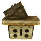Honda Cr 125 Intake Rubber Boot Manifold Carb Connector 1996-2001 SB96 Used. Price: $101.82.