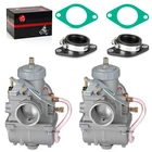 Intake Carburetor Gasket For Honda Super Sport Scrambler SL350 New. Price: $72.99.