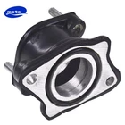 Carb Intake Manifold Boot Fit Honda 16210-KT0-000 16210-446-000 16210-437-000 New. Price: $11.95.