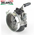 Genuine Dellorto R2257 Sha 14.9P Carburetor Suit Tomos 525 Olanda New. Price: $84.95.