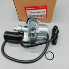 16100-GK8-673 Carburetor/carb For Honda NQ50 Spree 1984-1985 Replaces Us New. Price: $43.60.