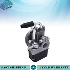 Usa New For Piaggio Ciao Px Fl Vespa Moped Pocket Sha 12/12 Dellorto Carburetor. Price: $27.51.
