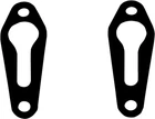 James Gaskets JGI-25700433 Piston Squirter New. Price: $31.27.