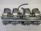 1979 Honda CB750F Carburetors Keihin VB42BA Fully Restored Remanufactured. Price: $795.00.