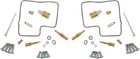 Parts Unlimited Carburetor Repair Kits 1003-1302 New. Price: $111.38.