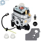 Trimmer Carburetor Kit 531008681 For Husqvarna Select 224L 324RX Hda 55X New. Price: $10.78.