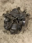 1983 Honda FT500 Ascot Oem Carburetor Fuel Intake 117 Used. Price: $99.89.