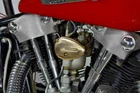 Linkert Air Dam For Harley Fits 1930-52 G 1936-73 U 1936-48 V-twin 34-1240 C3 New. Price: $74.21.