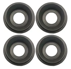 4 For Suzuki GSXR750 Mikuni Carduretor Slide Diaphragm 13507-07D01 New. Price: $15.47.
