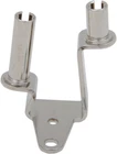 S&s Cycle 11-2338P Cable Guide Super / Cv Carb Harley New. Price: $23.95.