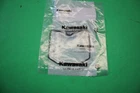 Nos Kawasaki Float Chamber O-ring 86-00 EX250 94-96 KLX250 Oem # 92055-1222 New. Price: $11.95.
