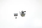 78-82 Suzuki DS80 Oem Carburetor 13200-46410 Mikuni 24MM Round Vm 1979 E25 Used. Price: $151.04.