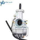 Carburetor For Honda Reflex TLR200 1986 1987 New. Price: $25.98.