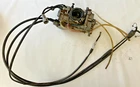 2006 Yamaha Carburetor 5XC-14101-90-00 Used. Price: $325.00.