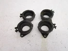 01 Kawasaki Zx 7R Ninja Intake Boots Manifolds 16065-1317 1996-2003 Used. Price: $42.50.