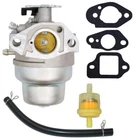 Replacement Carburetor For Honda Part 16100-ZM0-804 And 16100-ZM0-803 New. Price: $18.98.