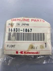 Kawasaki Kx Kdx 125 200 250 220 500 Carburetor Float New Oem. Price: $49.99.