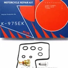 Honda VT700 VT750 VT1100 Shadow Carburetor Repair Rebuild Kits 1983 - 86 New. Price: $47.37.