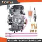 Labwork Cv 40MM Carburetor Set For Sportster XL883 XLH1200 New. Price: $29.30.