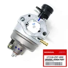 Genuine Oem Honda 16100-Z1A-H01 Carburetor Assembly For Snowblowers New. Price: $32.59.
